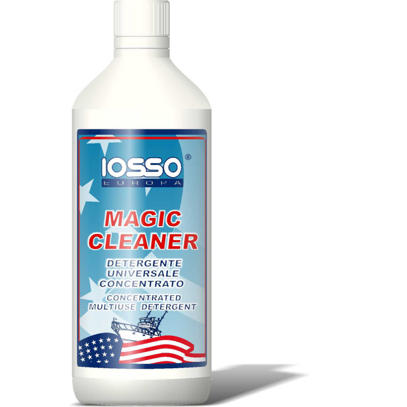 Linea Iosso MAGIC CLEANER LT.1 Iosso (acq.min. unità)