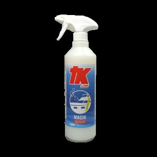 Linea Silpar TK MAGIK LT.0,75 Silpar TK (acq.min. unità)