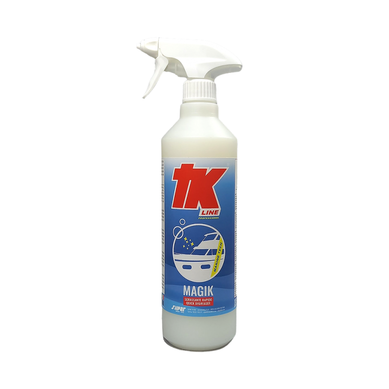 Linea Silpar TK MAGIK LT.0,75 Silpar TK (acq.min. unità)