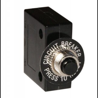Fusibili, Portafusibili DISGIUNTORE 20 AMP. (acq.min. unità)