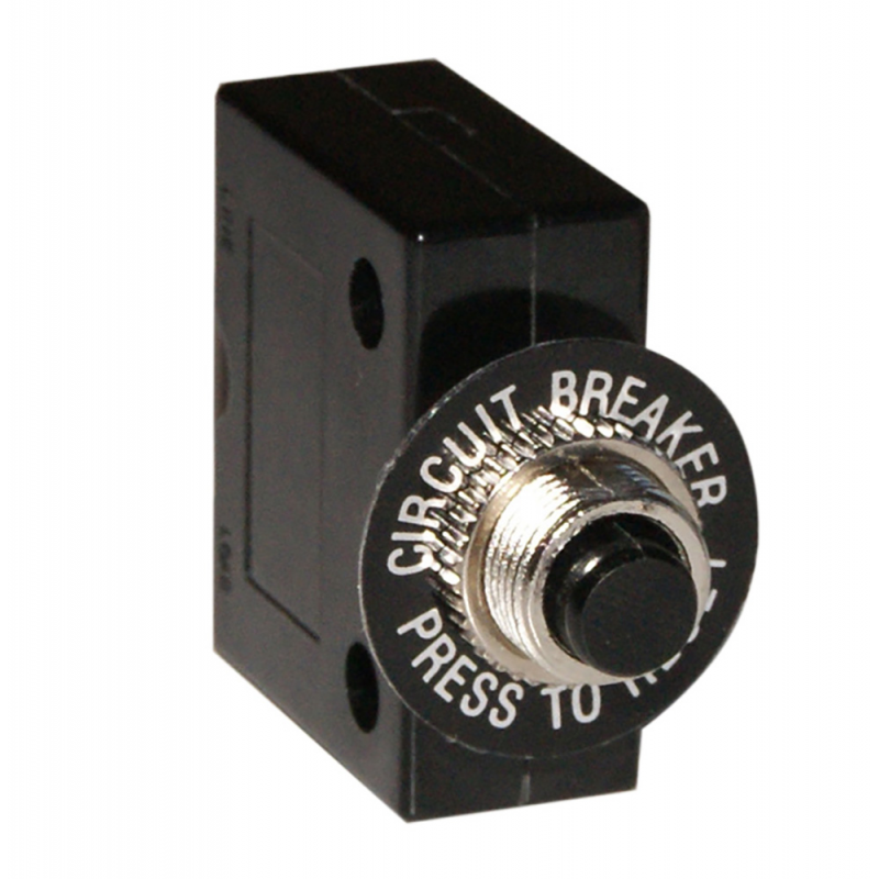 Fusibili, Portafusibili DISGIUNTORE 6 AMP. (acq.min. unità)