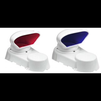 Maniche a Vento MANICA A VENTO BLU DORADE Plastimo (acq.min. unità)