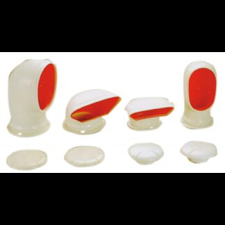 Maniche a Vento MANICA A VENTO PVC AAA (acq.min. unità)