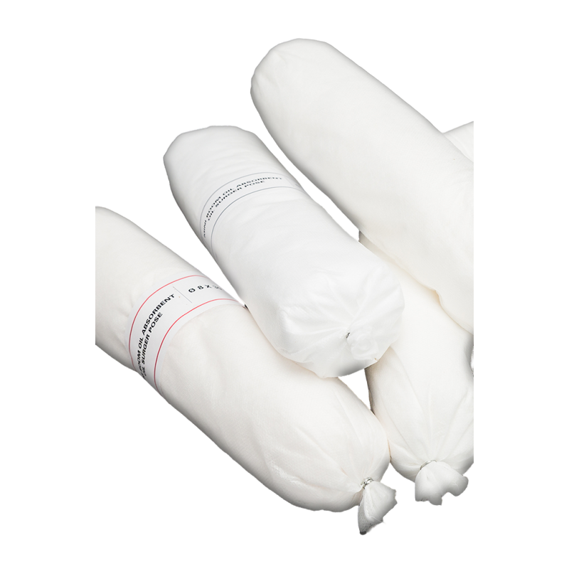 Linea Silpar TK MANICOTTO ASSORBENTE 5kg Silpar TK (acq.min. unità) - immagine 2
