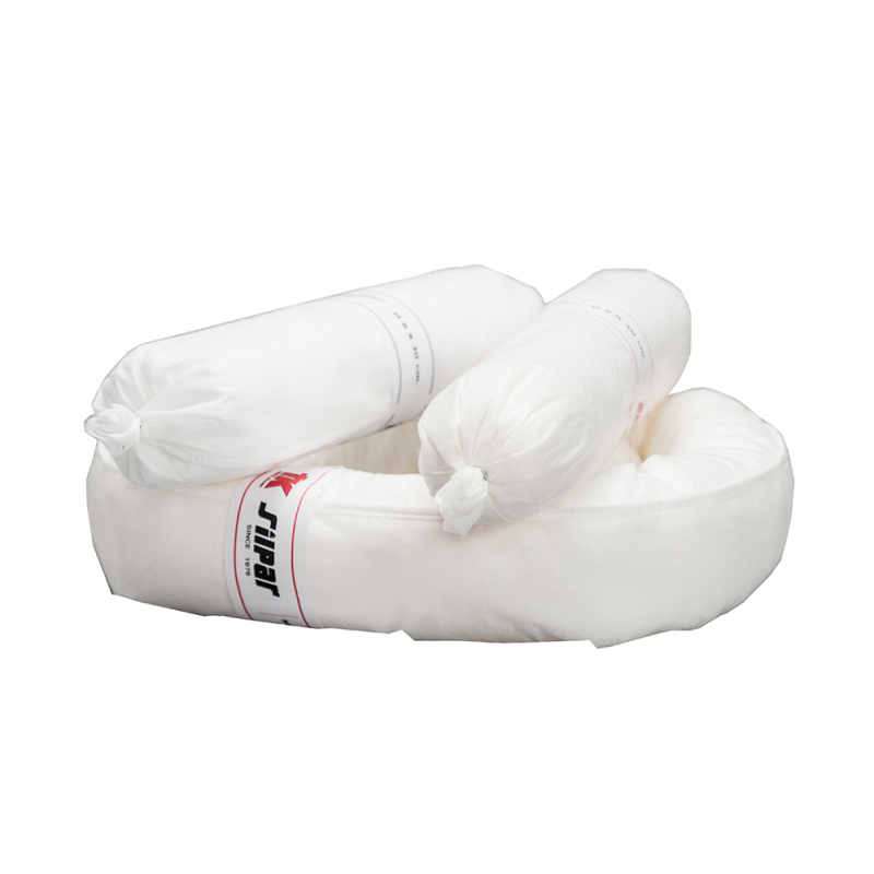 Linea Silpar TK MANICOTTO ASSORBENTE 5kg Silpar TK (acq.min. unità)