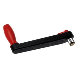 Maniglie e Accessori Per Maniglie MANIGLIA WINCH GALLEGGIANTE MM.235 Barton Marine (acq.min. unità)
