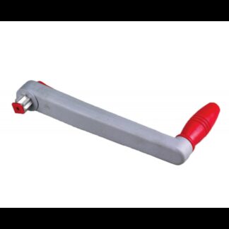 Maniglie e Accessori Per Maniglie MANIGLIA WINCH MM.203 AAA (acq.min. unità)