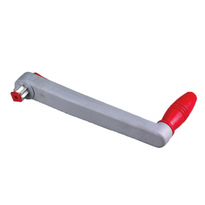 Maniglie e Accessori Per Maniglie MANIGLIA WINCH MM.203 AAA (acq.min. unità)