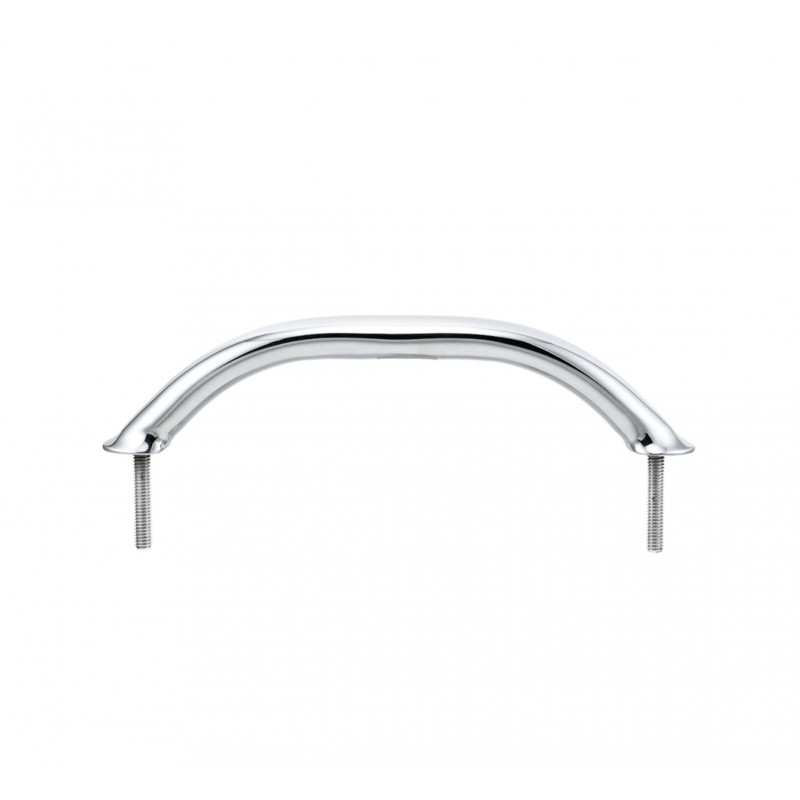 Maniglie Inox - Ottone - Pvc MANIGLIA INOX 316 MM. 220 Marine Town (acq.min. unità) - immagine 2