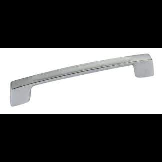 Maniglie Inox, Ottone, Pvc MANIGLIA OTTONE MM.225 Foresti (acq.min. unità)