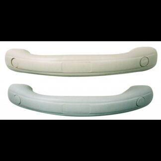 Maniglie Inox, Ottone, Pvc MANIGLIA PVC GRIGIO MM.250 Ceredi (acq.min. unità)