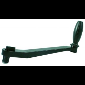 Maniglie e Accessori Per Maniglie MANIGLIA WINCH L.L. MM.254 AAA (acq.min. unità)