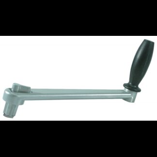 Maniglie e Accessori Per Maniglie MANIGLIA WINCH L.L. AAA (acq.min. unità)