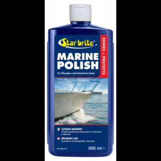 Linea Star Brite MARINE POLISH 500 ML Star Brite (acq.min. unità)