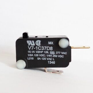 Accessori per Pompe MICROINTERUTTORE 18753-0141 Jabsco (acq.min. unità)