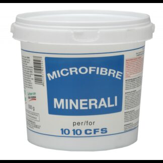 Resina Epossidica Cecchi MICROFIBRE MINERALI KG.2,5 Cecchi (acq.min.1,00 unità)