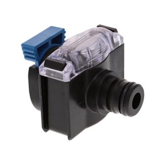 Accessori per Pompe FILTRO QUICK CONNECT 40MESH Jabsco (acq.min. unità)
