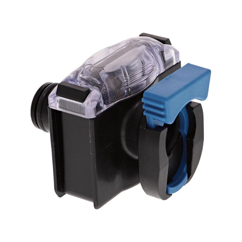 Accessori per Pompe FILTRO QUICK CONNECT 40MESH Jabsco (acq.min. unità) - immagine 2