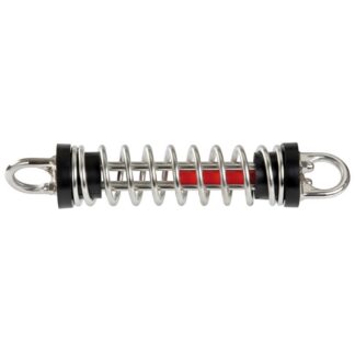 Molle Ormeggio MOLLA ORMEGGIO INOX Ø MM.12X470 Douglas Marine (acq.min. unità)