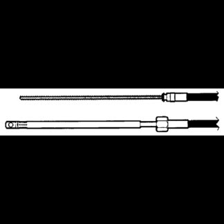 Timonerie Meccaniche e Monocavi MONOCAVO M66 DA 28' Ultraflex (acq.min. unità)