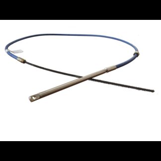 Timonerie Meccaniche e Monocavi MONOCAVO M90 DA 10' Ultraflex (acq.min. unità)