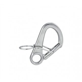 Moschettoni MOSCHETTONE INOX 316 Marine Town (acq.min. unità)