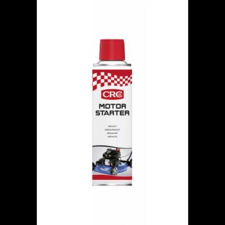 Lubrificanti, Prottettivi Spray MOTOR STARTER SPRAY ML.250 C.R.C. (acq.min. unità)