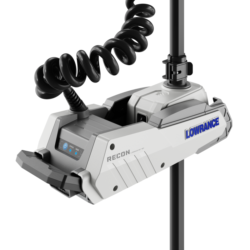 Motori Elettrici Lowrance MOTORE RECON SALATA 60 Lowrance (acq.min. unità) - immagine 3