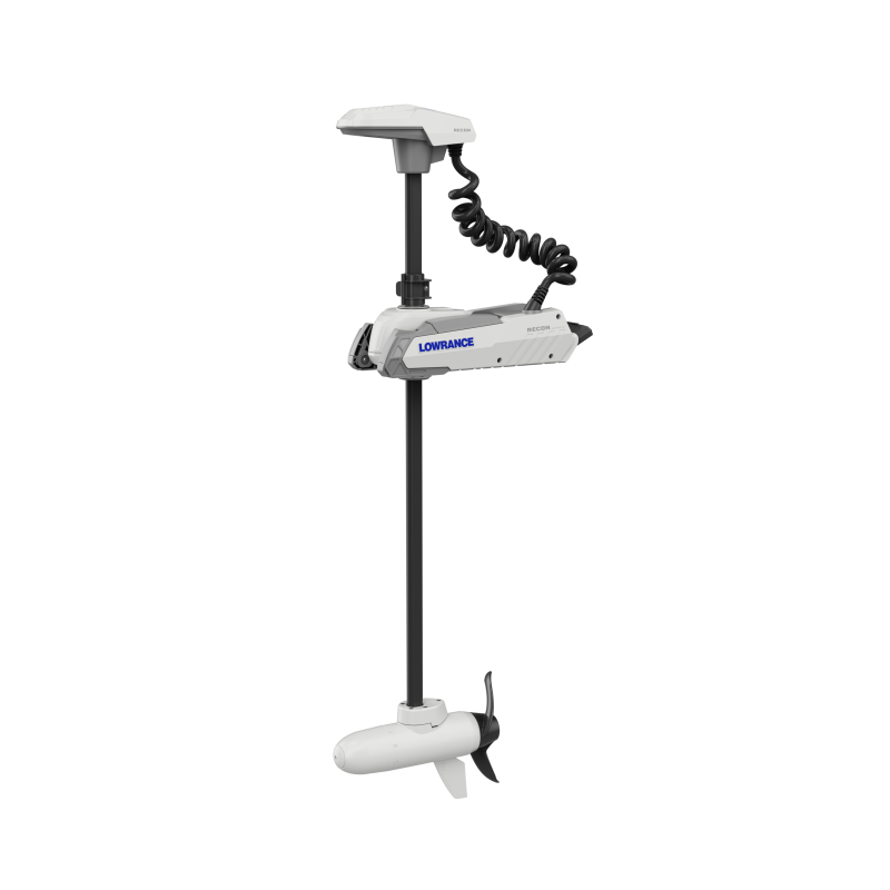Motori Elettrici Lowrance MOTORE RECON SALATA 60 Lowrance (acq.min. unità)