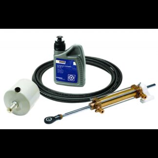 Timonerie Idrauliche Vetus TIMONERIA MTC30 KIT Vetus (acq.min. unità)