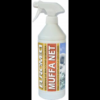 Linea Euromeci MUFFANET LT.0,75 Euromeci (acq.min. unità)