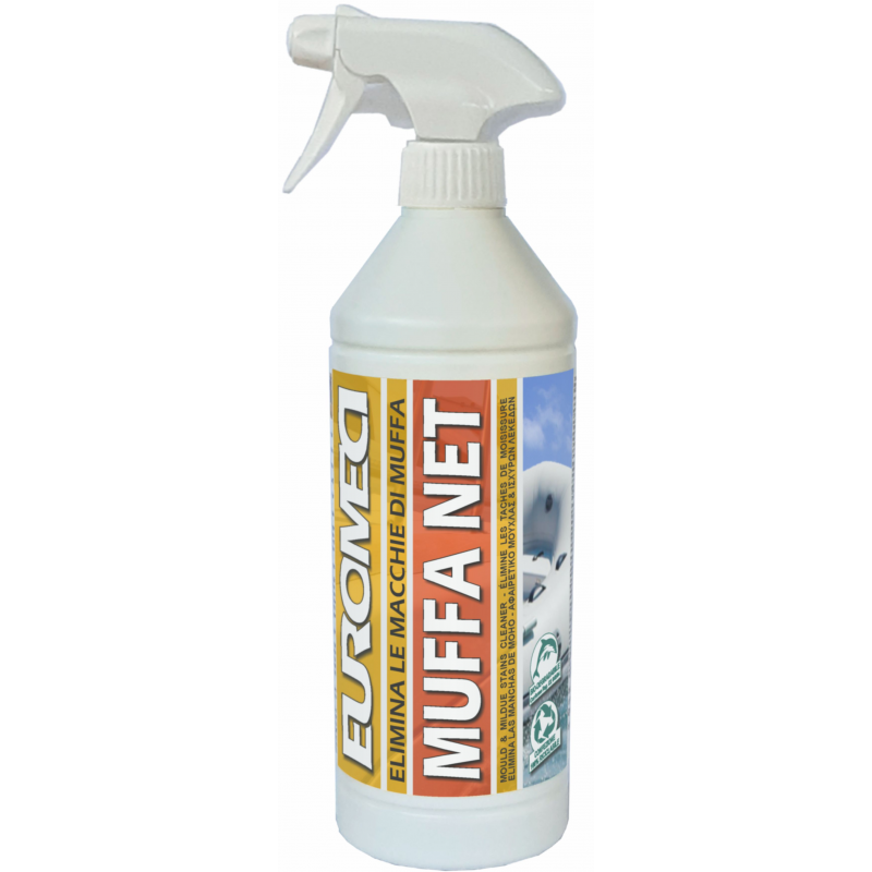 Linea Euromeci MUFFANET LT.0,75 Euromeci (acq.min. unità)