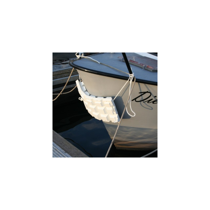 Parabordi Plastimo MULTIFENDER CM.60X30X8 Plastimo (acq.min. unità) - immagine 3