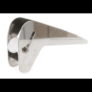 Musoni Inox MUSONE DI PRUA INOX MM.540 (acq.min. unità)