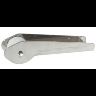 Musoni Inox MUSONE DI PRUA INOX MM.330 (acq.min. unità)