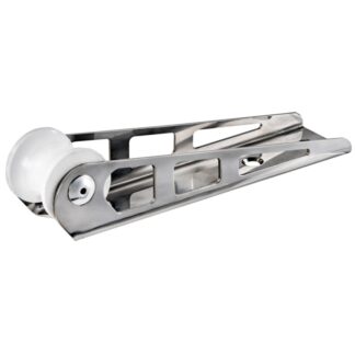 Musoni Inox MUSONE DI PRUA INOX MM 200 Douglas Marine (acq.min. unità)