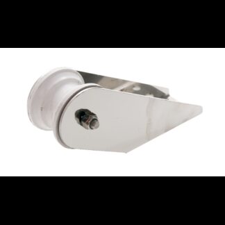 Musoni Inox MUSONE DI PRUA INOX MM. 170 (acq.min. unità)