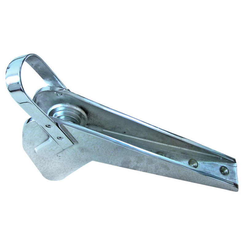 Musoni Inox MUSONE DI PRUA INOX MM. 480 (acq.min. unità)