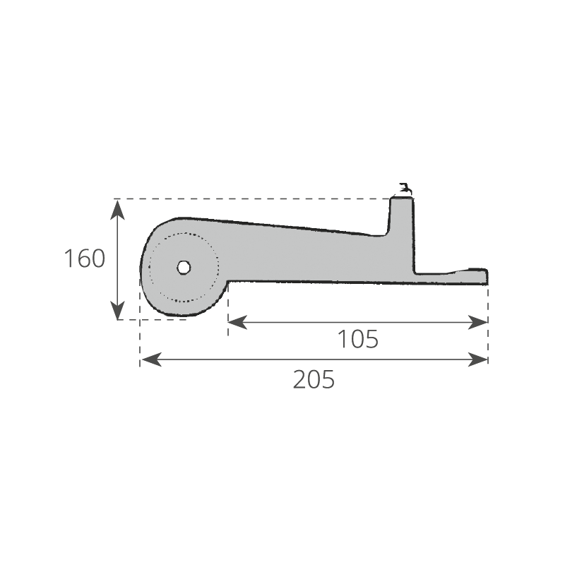 Musoni Inox MUSONE INOX NANTONG FIVE-WOOD IMPORT & EXPORT (acq.min. unità) - immagine 2
