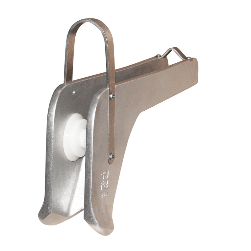 Musoni in Alluminio, Passacatena MUSONE L.L. MM.460 Safe (acq.min. unità)