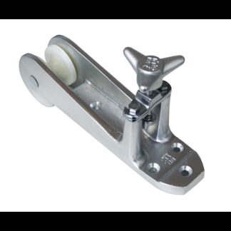 Musoni in Alluminio, Passacatena MUSONE L.L. MM.325 Safe (acq.min. unità)