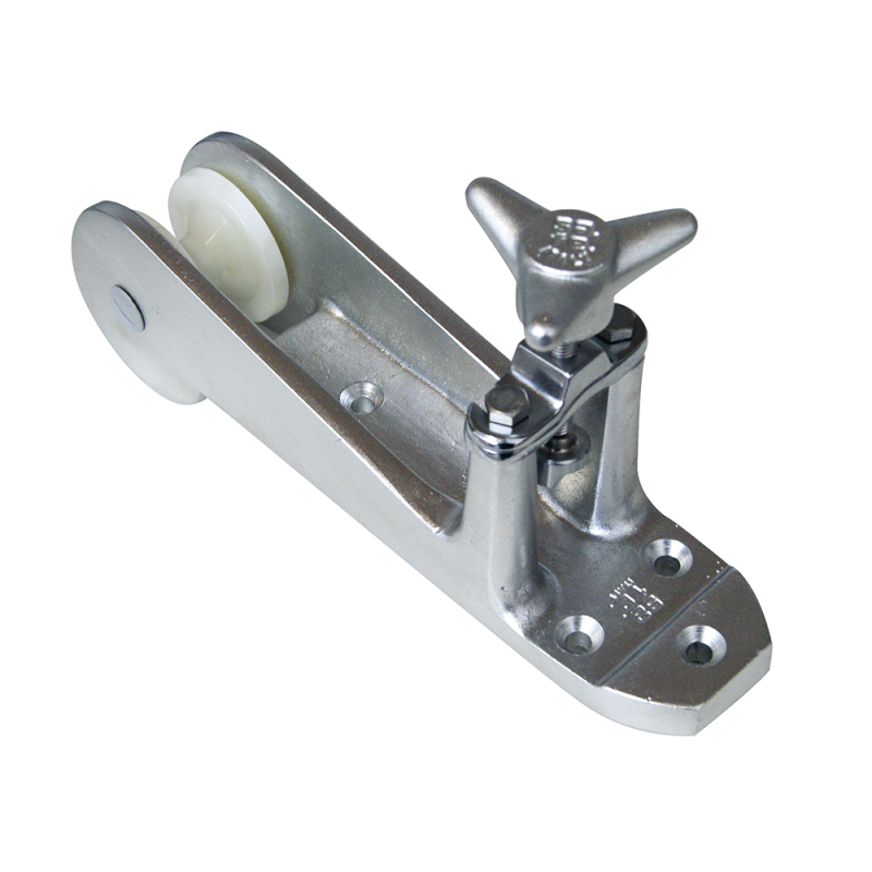 Musoni in Alluminio, Passacatena MUSONE L.L. MM.325 Safe (acq.min. unità)