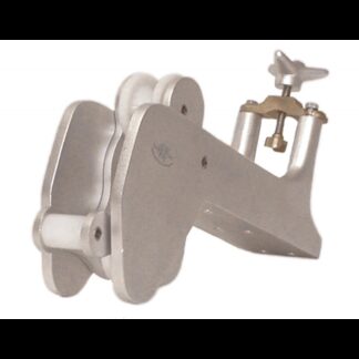 Musoni in Alluminio, Passacatena MUSONE L.L. MM.390 Safe (acq.min. unità)