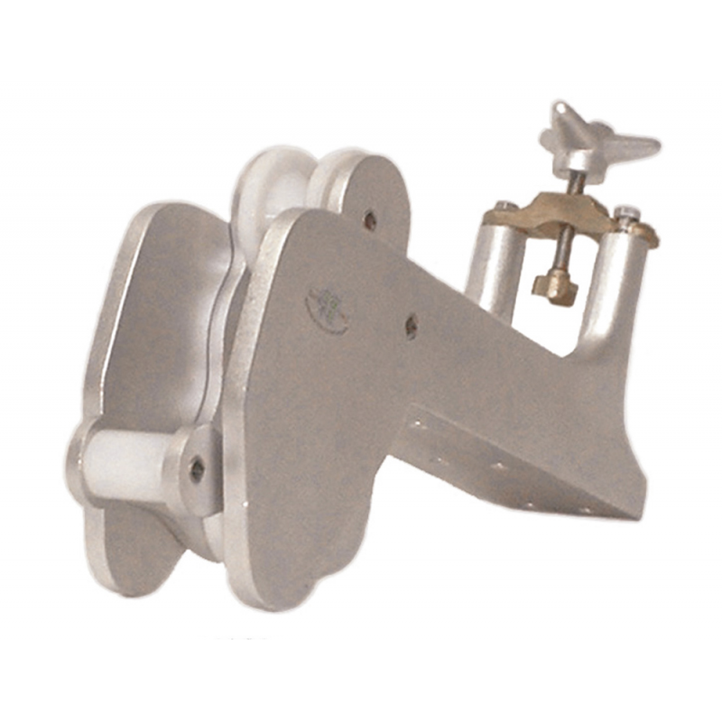 Musoni in Alluminio, Passacatena MUSONE L.L. MM.390 Safe (acq.min. unità)