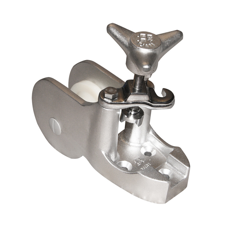 Musoni in Alluminio - Passacatena MUSONE L.L. MM. 200 Safe (acq.min. unità)