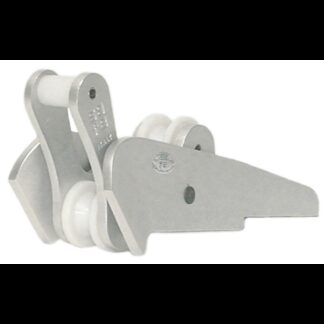 Musoni in Alluminio, Passacatena MUSONE L.L. MM. 425 Safe (acq.min. unità)