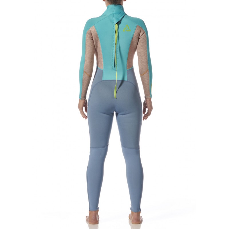 Mute MUTA INTERA AZURE/NIMBUS DONNA TG.8 Typhoon (acq.min. unità) - immagine 3