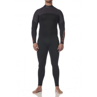 Mute MUTA INTERA BLACK UOMO TG. L Typhoon (acq.min. unità)