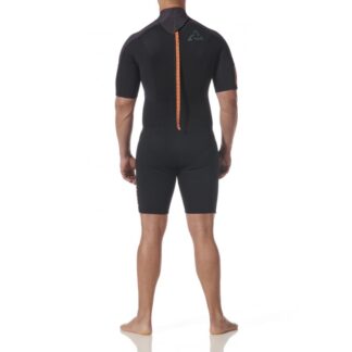 Mute MUTA SHORTY BLACK UOMO TG.L Typhoon (acq.min. unità)