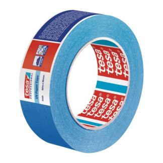 Pennelli, Rulli e Accessori NASTRO CARTA BLU MM.25X50MT.  (acq.min. unità)